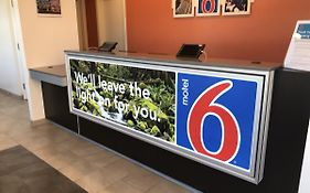 Motel 6 Concord California